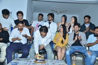 Husharu Movie Success Celebrations